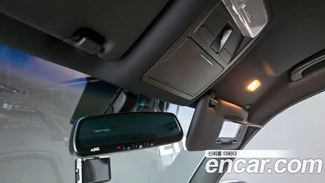 Ssangyong Rexton Sports id 2860296 из Кореи 11