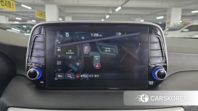 Hyundai All New Tucson id 3778847 из Кореи 11