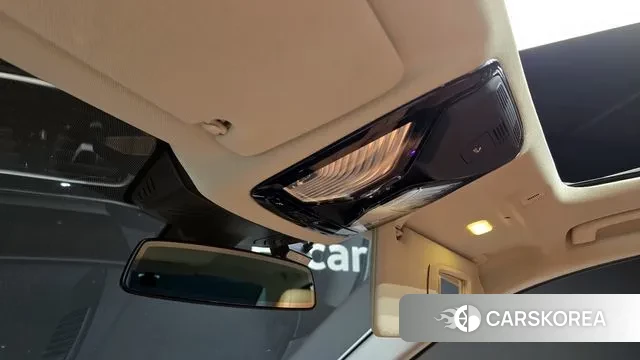 BMW 5 Series (G30) id 3045508 из Кореи 11