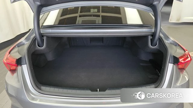 Kia K8 id 4894020 из Кореи 11