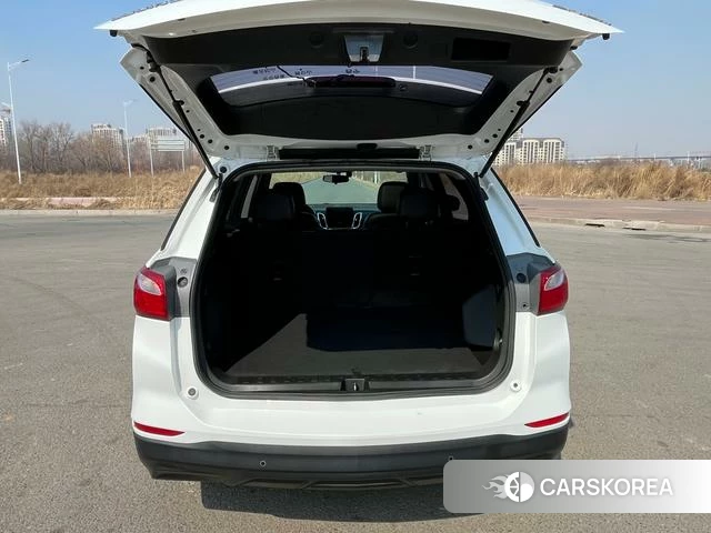 Chevrolet Explorer id 4207734 из Китая 11