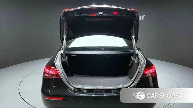Mercedes-Benz E-Class W213 id 4396731 из Кореи 11