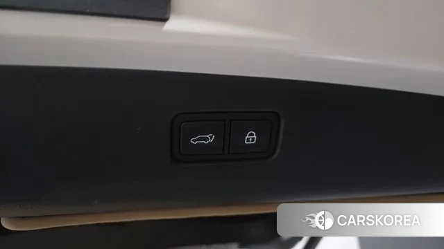 Genesis GV70 id 3483670 из Кореи 11