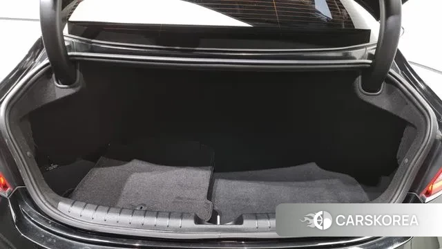 Hyundai Grandeur IG id 3284784 из Кореи 11