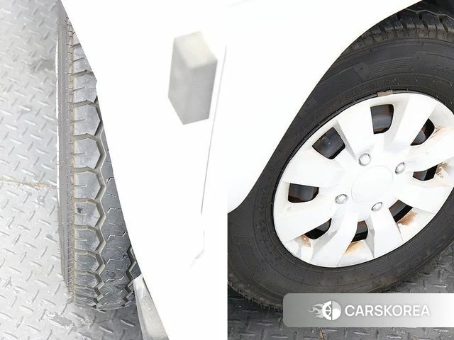 Chevrolet (GM Daewoo) New Damas id 4203870 из Кореи 11