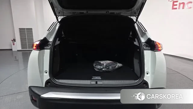 Peugeot e-2008 second generation id 2883941 из Кореи 11