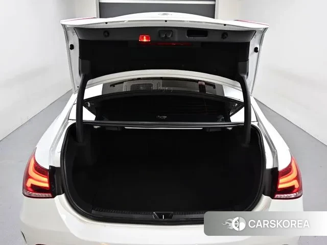 Mercedes-Benz A-Class W177 id 3428108 из Кореи 11