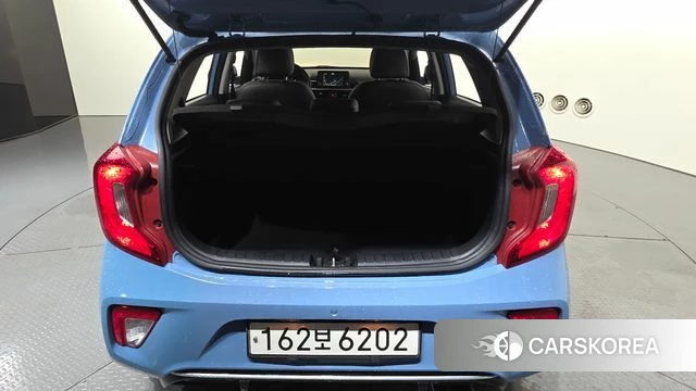 Kia All New Morning (JA) id 4750995 из Кореи 11