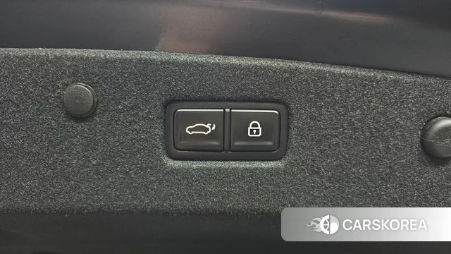 Kia K8 Hybrid id 4248716 из Кореи 11