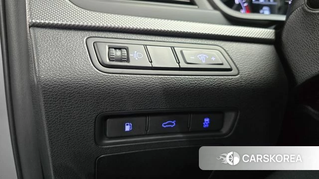 Hyundai Sonata New Rise id 4430644 из Кореи 11