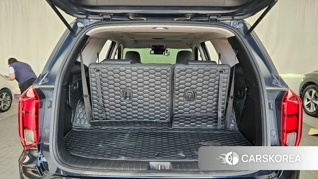 Hyundai Palisade id 4667591 из Кореи 11