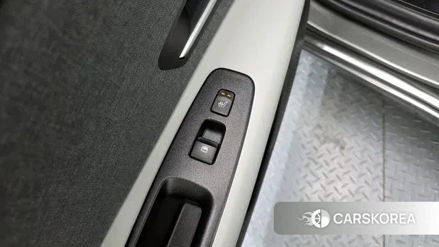 Hyundai Avante Hybrid (CN7) id 3181400 из Кореи 11