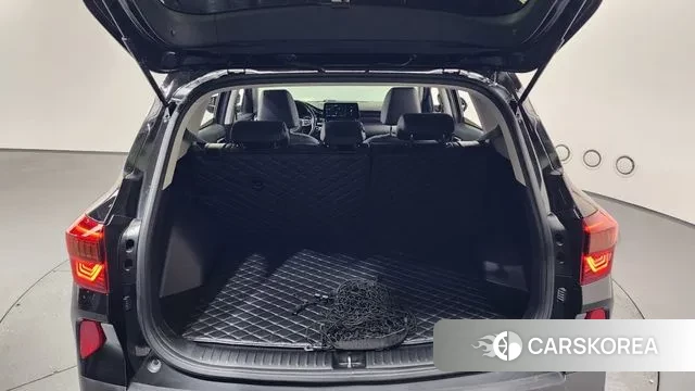 Kia Seltos id 3616813 из Кореи 11