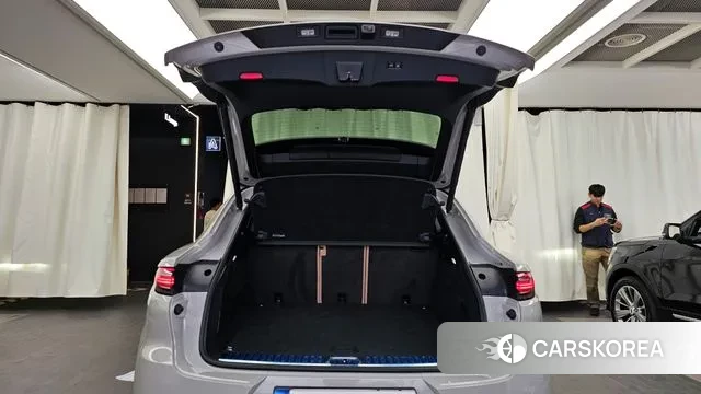 Porsche Cayenne (PO536) id 3248021 из Кореи 11