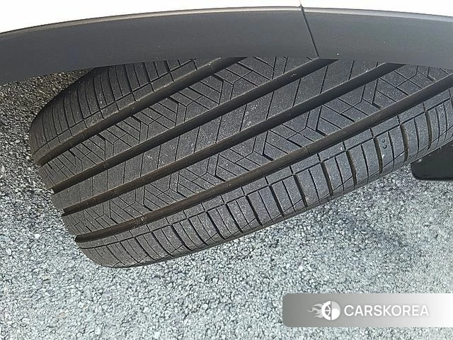 Kia Sportage The Bold id 4672438 из Кореи 11