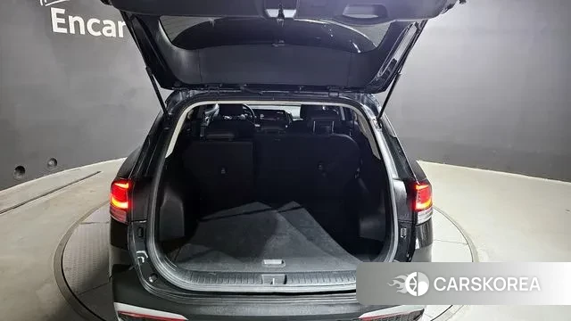 Kia Sportage 5th Generation id 3776800 из Кореи 11