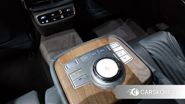 Genesis G80 (RG3) id 3561012 из Кореи 11