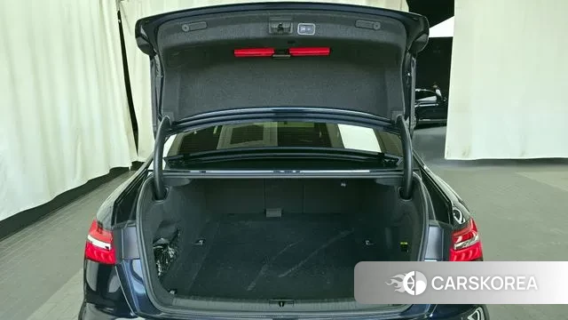 Audi A6 (C8) id 3765620 из Кореи 11