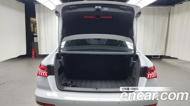 Audi A6 (C8) id 2784347 из Кореи 11