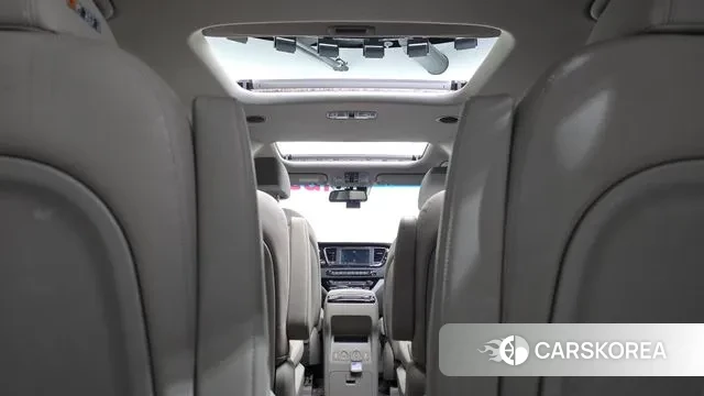 Kia The New Carnival id 3422708 из Кореи 11