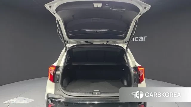 Kia The New Seltos id 3591235 из Кореи 11