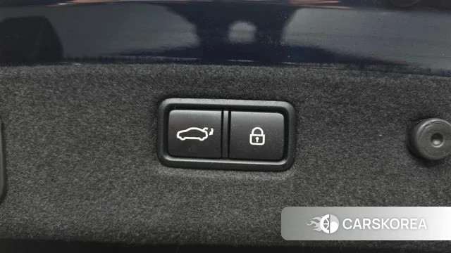 Genesis G70 id 4895248 из Кореи 11