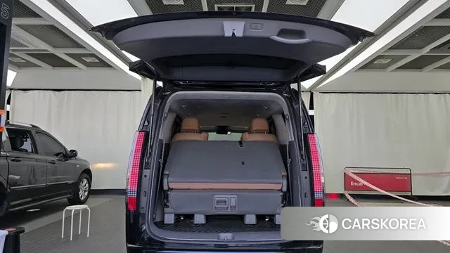 Hyundai Staria id 3311793 из Кореи 11