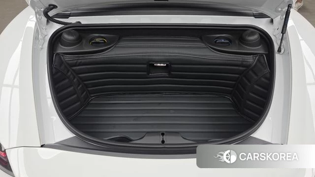 Porsche 718 Boxster id 4525373 из Кореи 11