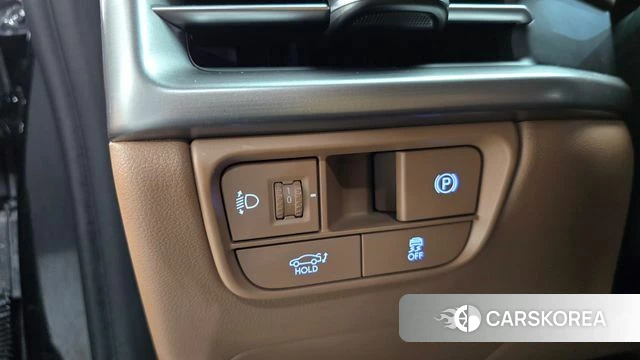 Hyundai Grandeur (GN7) id 4560992 из Кореи 11
