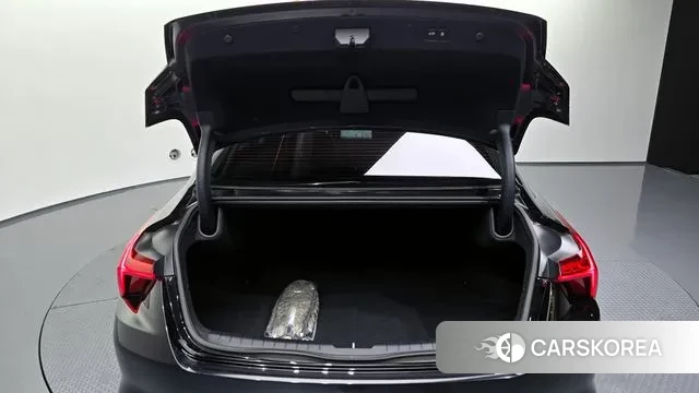 Kia K8 id 2931388 из Кореи 11