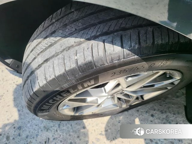 Genesis GV70 id 3941384 из Кореи 11