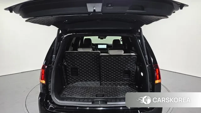 Kia Mohave Master id 3666112 из Кореи 11