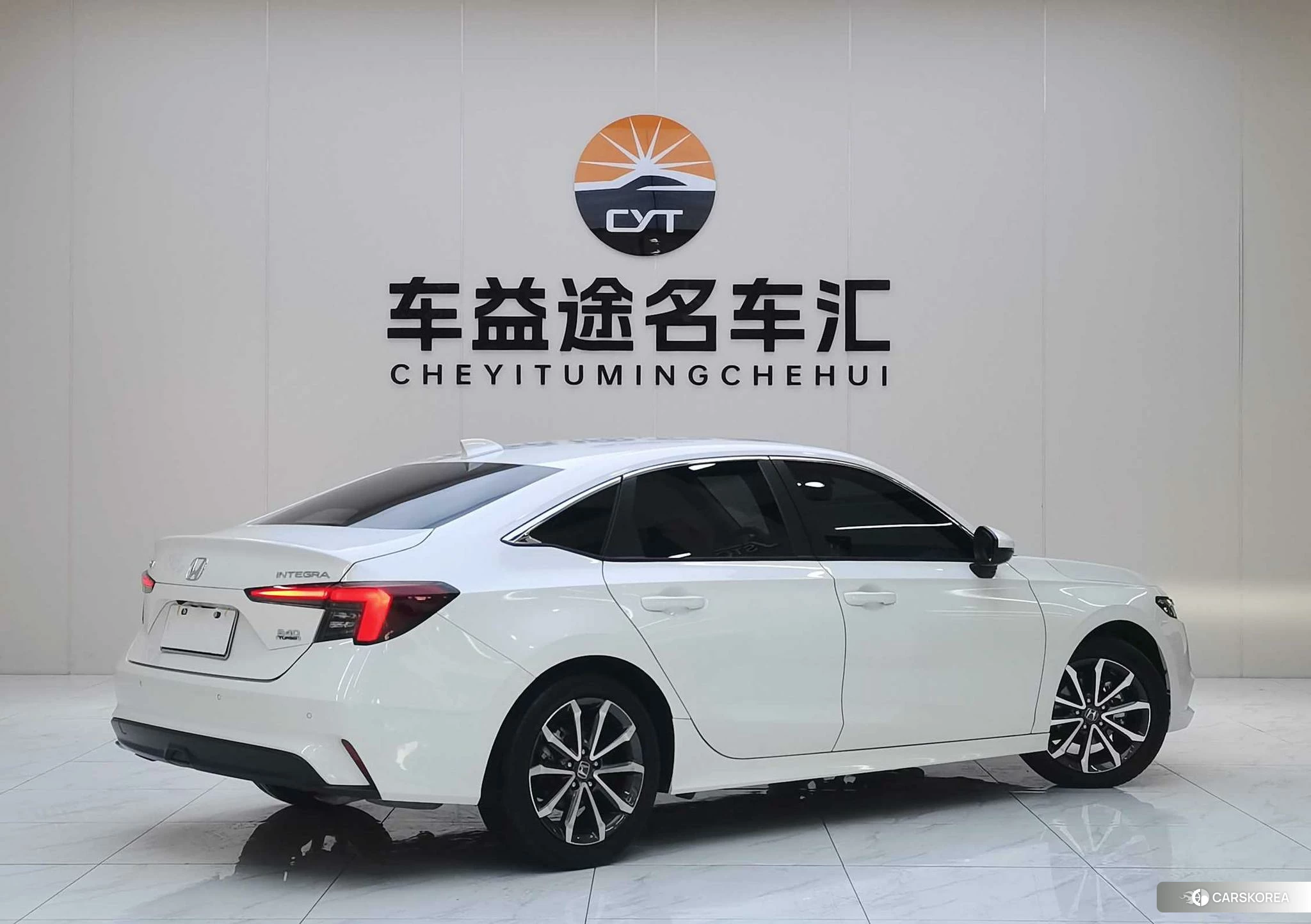 Honda Style id 4452413 из Китая 11