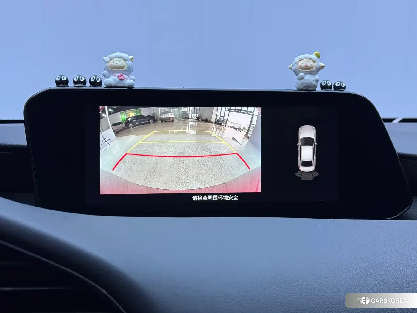 Mazda 3 id 4553626 из Китая 11