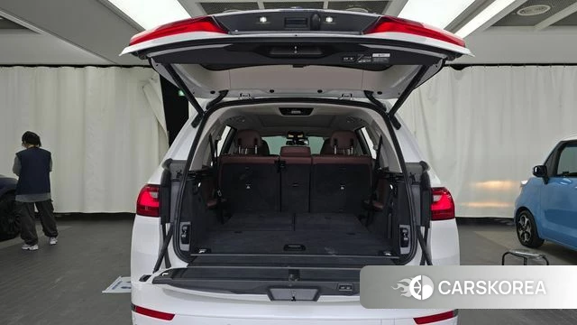 BMW X7 (G07) id 4535217 из Кореи 11