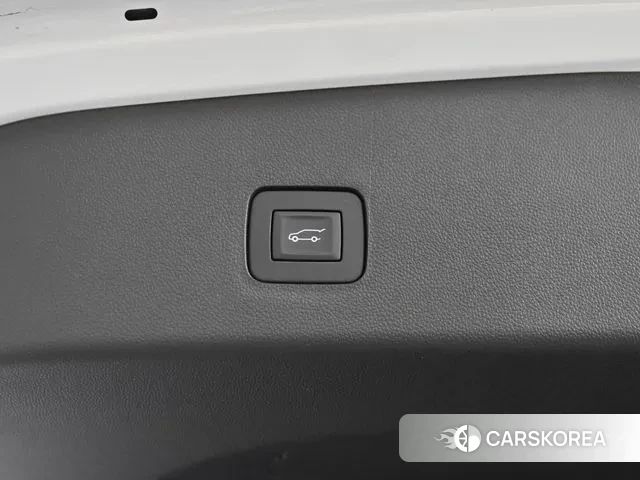 Chevrolet (GM Daewoo) Trax Crossover id 3278027 из Кореи 11