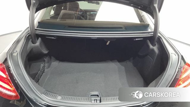 Mercedes-Benz E-Class W213 id 3853863 из Кореи 11