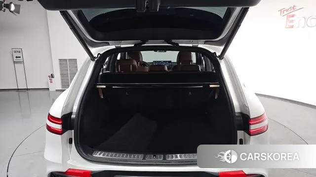 Genesis GV70 id 3556287 из Кореи 11