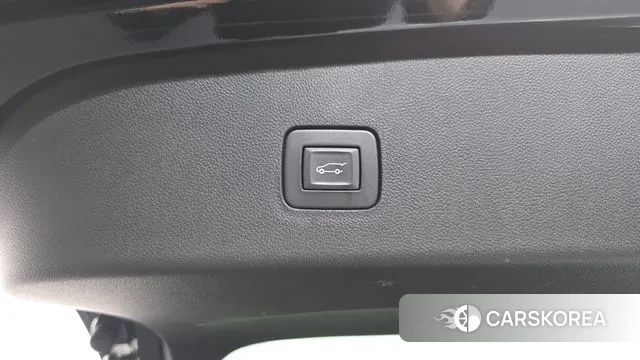 Chevrolet (GM Daewoo) Trax Crossover id 3585983 из Кореи 11