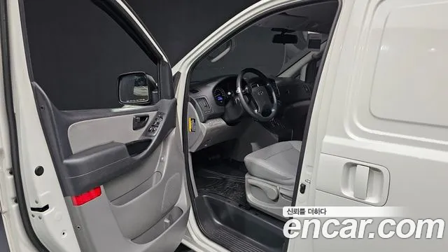 Hyundai The New Grand Starex id 2750826 из Кореи 11