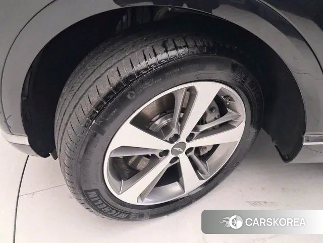 Genesis GV80 id 2894650 из Кореи 11