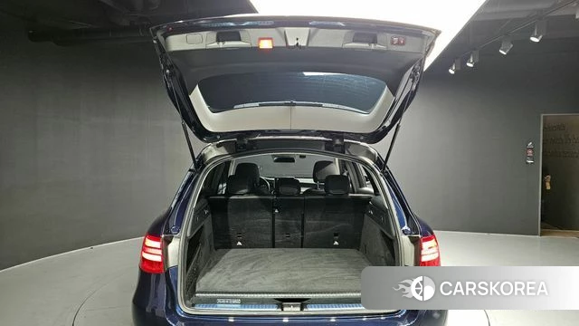 Mercedes-Benz GLC-Class X253 id 4424717 из Кореи 11