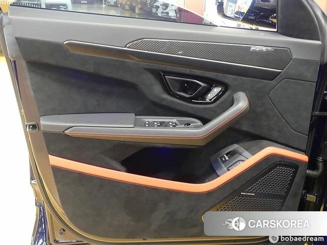 Lamborghini Urus id 3903110 из Кореи 11