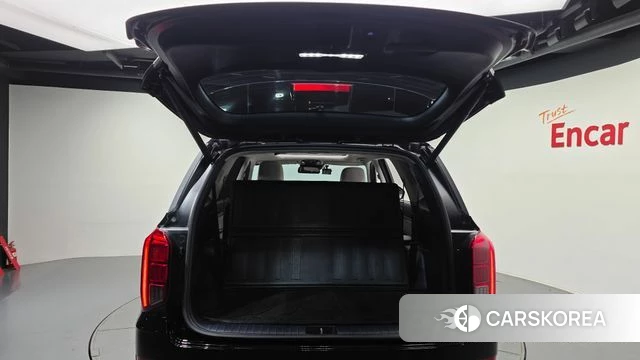 Hyundai Palisade id 4430198 из Кореи 11
