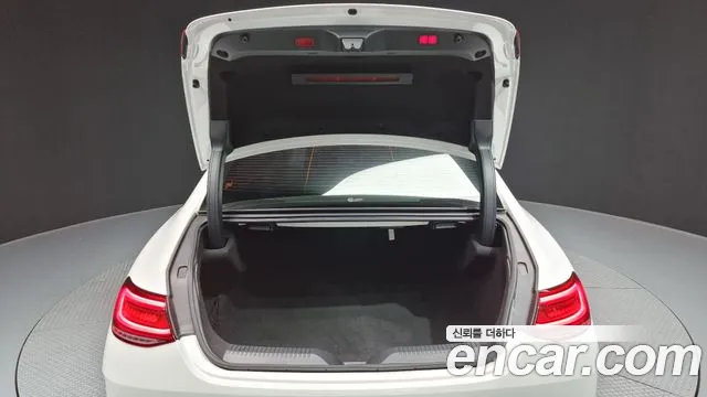 Mercedes-Benz CLS-Class C257 id 2717307 из Кореи 11