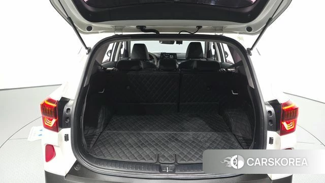 Kia Seltos id 3873029 из Кореи 11