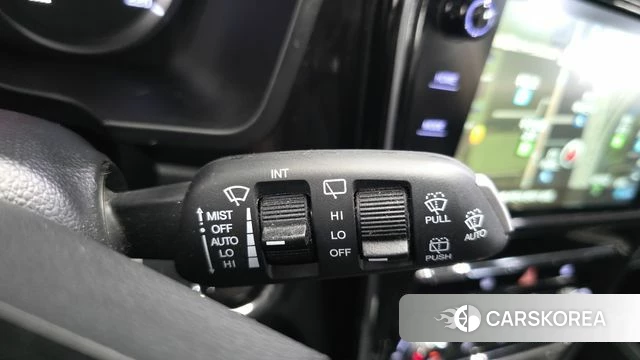 Ssangyong Tivoli Air id 4581000 из Кореи 11
