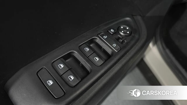 Hyundai Venue id 4317188 из Кореи 11