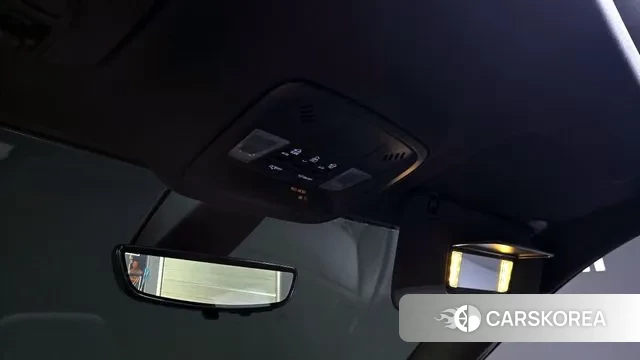 Chevrolet (GM Daewoo) Traverse id 3036810 из Кореи 11