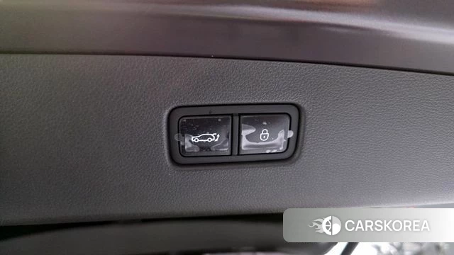 Genesis GV70 id 3851197 из Кореи 11